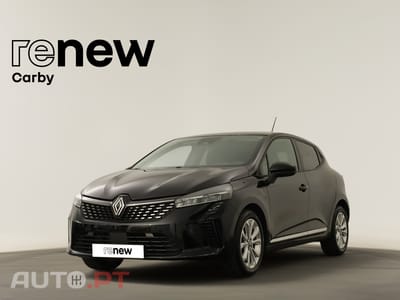 Renault Clio Clio 1.0 TCe Evolution