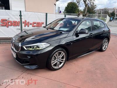 BMW 116 d Corporate Edition M