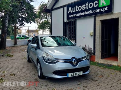 Renault Clio 1.5 dCi Zen