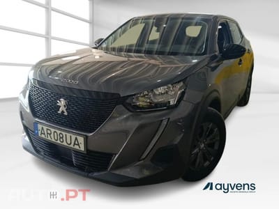 Peugeot 2008 1.5 BlueHDi Active Pack