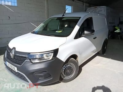 Renault Kangoo Van 1.5 Blue dCi Edition One