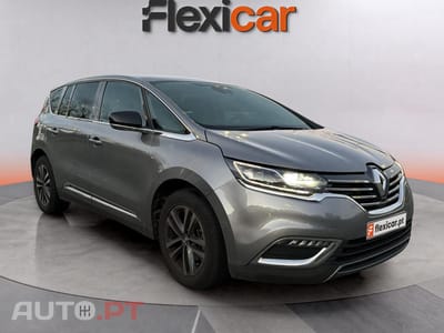 Renault Espace 1.6 dCi INTENS