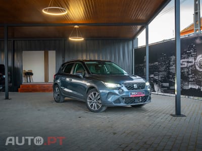 Seat Arona 1.0 TSI Xperience DSG