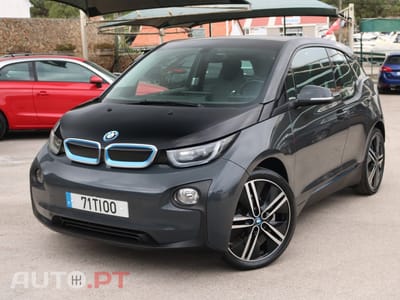 BMW i3 EXA ADVANCE