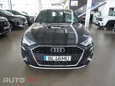 Audi A3 Sportback 30 TDI S tronic