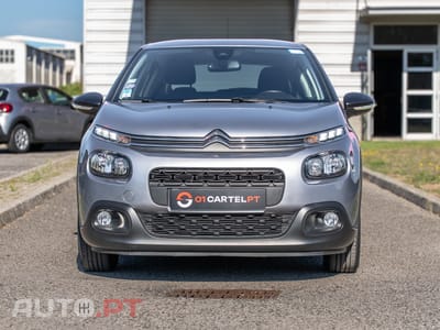 Citroen C3 C3 Puretech 1.2 Feel