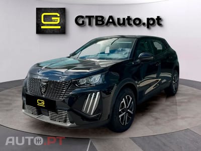 Peugeot 2008 1.2 PureTech 100 Active 5P