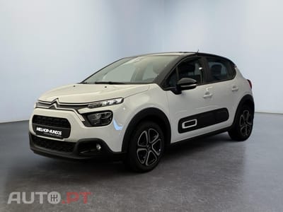 Citroen C3 1.2 PureTech Shine