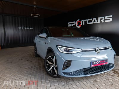 Volkswagen Id.5 77 kWh GTX