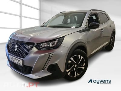 Peugeot 2008 1.2 PureTech Allure