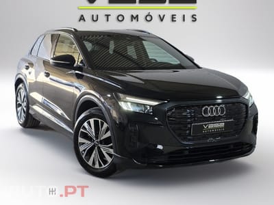 Audi Q4 E-Tron 35 55 kWH