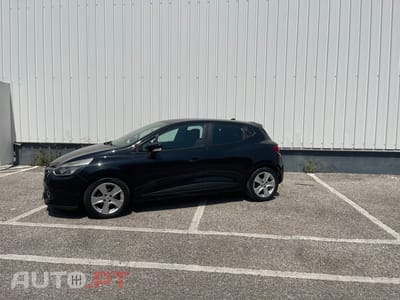 Renault Clio 0.9 Energy Expression