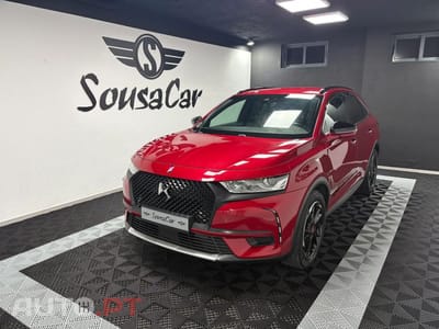 DS DS7 Crossback ND