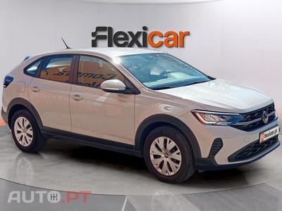 Volkswagen Taigo 1.0 TSI Life