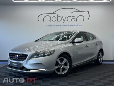Volvo V40 1.6 D2 Eco Momentum
