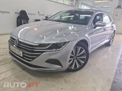 Volkswagen Arteon 1.4 TSI eHybrid Elegance