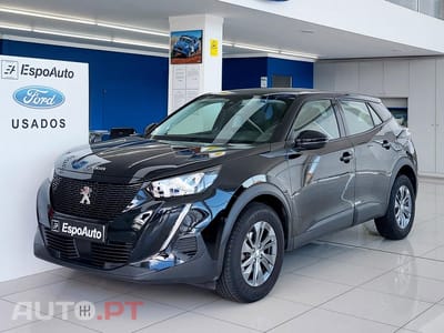 Peugeot 2008 1.5 BlueHDi Active Pack