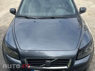 Volvo C30 DRIVe