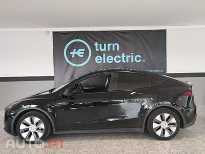 Tesla Model Y Tração Traseira