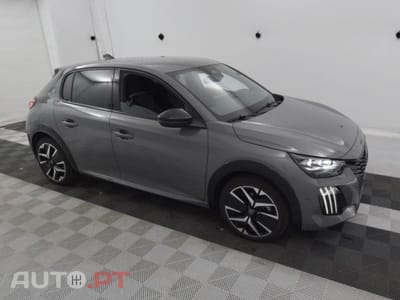 Peugeot E-208 50 kWh GT
