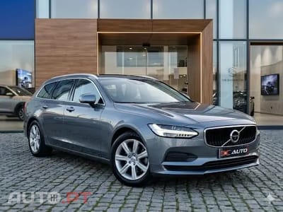 Volvo V90 2.0 D4 Momentum Plus Geartronic