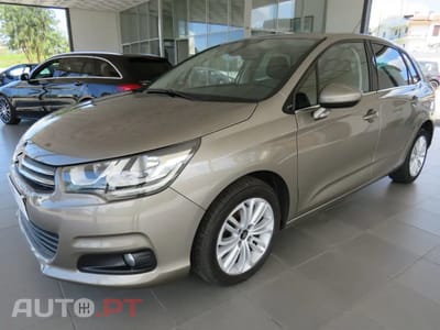 Citroen C4 Aircross 1.2 PureTec Feel 110 CV