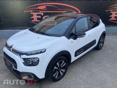 Citroen C3 1.2 PureTech C-Series