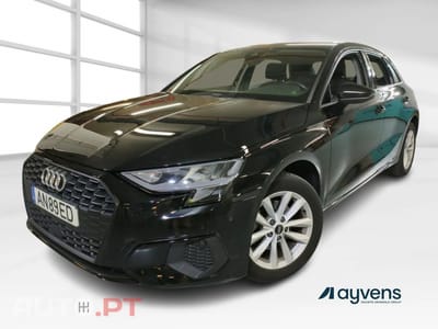 Audi A3 Sportback 30 TDI