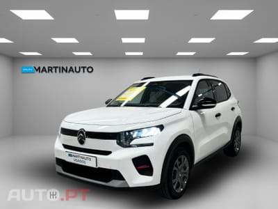 Citroen C3 1.2 Turbo Max
