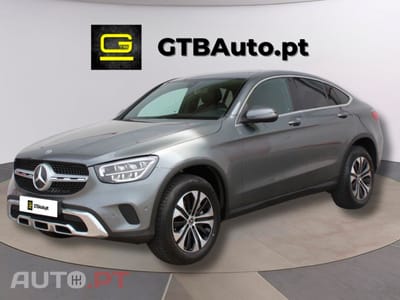 Mercedes-Benz GLC 300 I.V.A DEDUTÍVEL de 4Matic