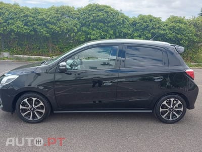 Mitsubishi Space Star 1.2 Intense