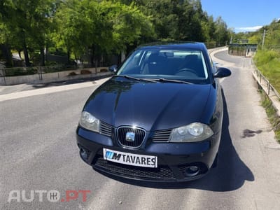 Seat Ibiza SC 1.2 12V Sport