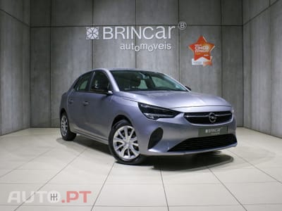 Opel Corsa 1.2 T Edition Aut.
