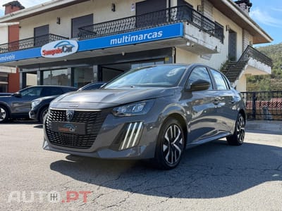 Peugeot 208 1.2 PureTech Active Pack
