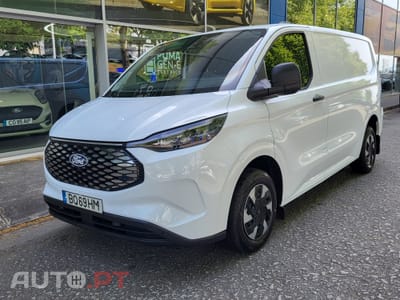 Ford Transit Custom 320 L1 Trend BEV 83kWh 136cv