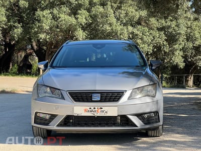 Seat Leon 1.0 EcoTSI Reference Ecomotive S/S