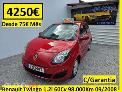 Renault Twingo 1.2 Confort