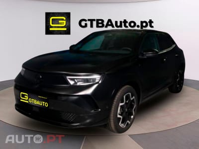 Opel Mokka 1.2 T GS