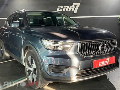 Volvo XC40 1.5 T4 PHEV Essential