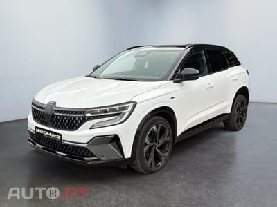 Renault Austral 1.2 E-Tech Iconic Esprit Alpine