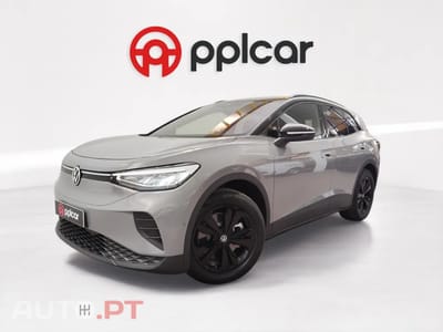 Volkswagen Id.4 77 kWh Pro