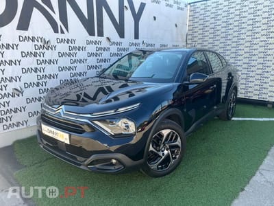 Citroen C4 X 1.2 PureTech YOU!