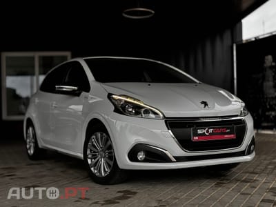 Peugeot 208 1.2 PureTech Style