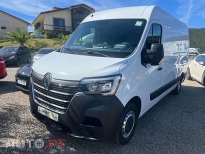 Renault Master Master