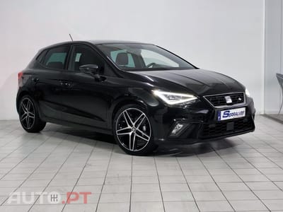 Seat Ibiza 1.0 TSI FR
