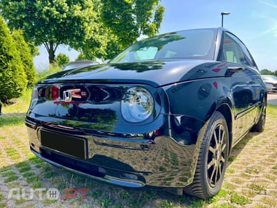 Honda e 100kWh