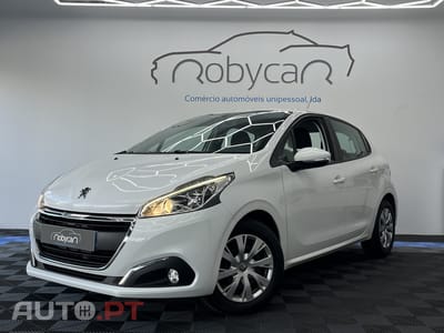 Peugeot 208 1.2 PureTech Active