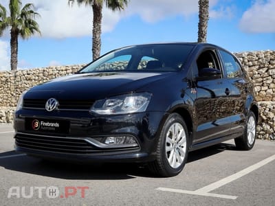 Volkswagen Polo 1.4 TDi Alive!