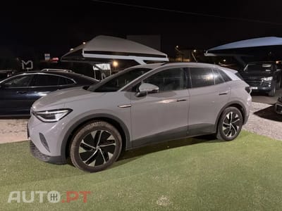 Volkswagen Id.4 77 kWh Pro Performance