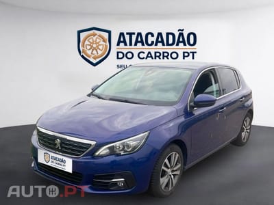 Peugeot 308 1.2 PureTech Allure